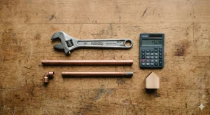 Read more about the article Average Plumbing Repair Cost in the United States