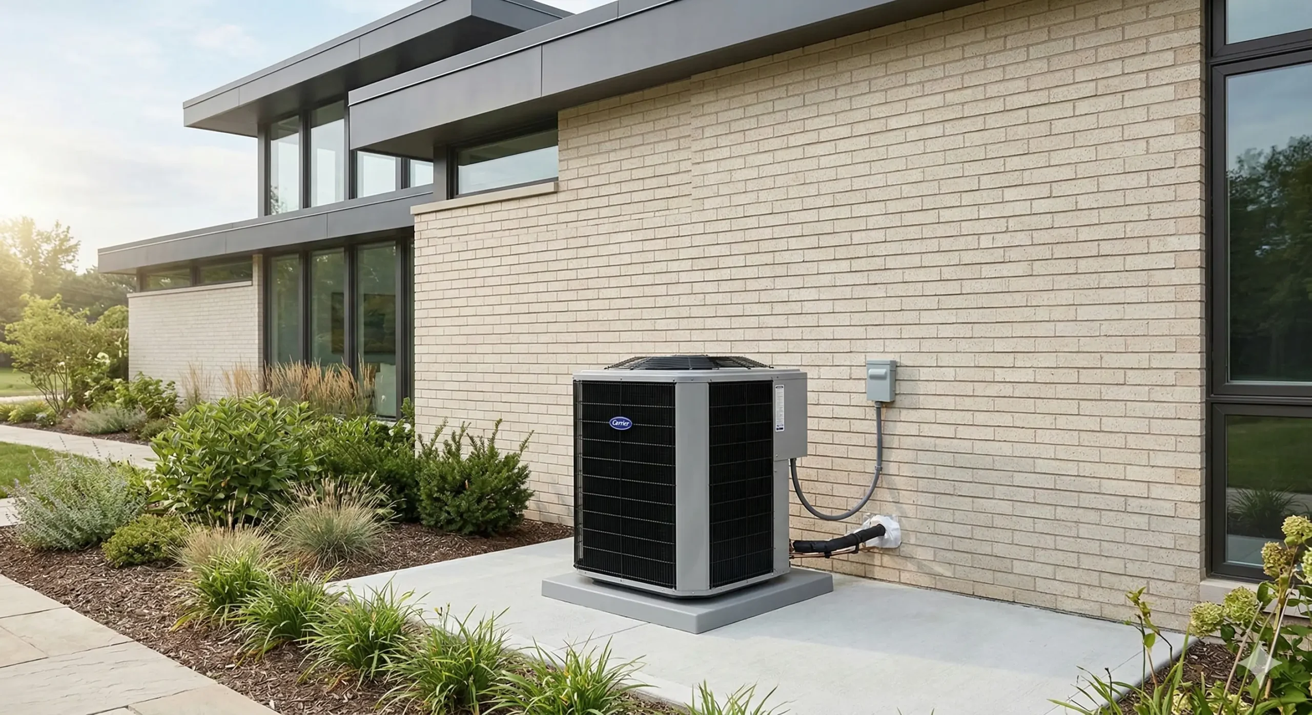 Read more about the article Central Air Conditioner Installation Cost Explained