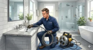 Read more about the article Drain Cleaning Cost and Service Pricing Guide