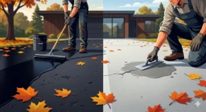 Read more about the article Driveway Repair Cost Guide for Concrete and Asphalt Surfaces