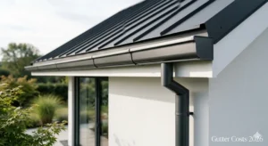 Read more about the article Gutter Replacement Cost Per Linear Foot Guide