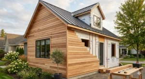 Read more about the article House Siding Replacement Cost in the USA Complete Guide