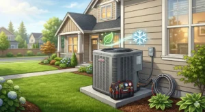 Read more about the article HVAC System Replacement Cost for Homeowners