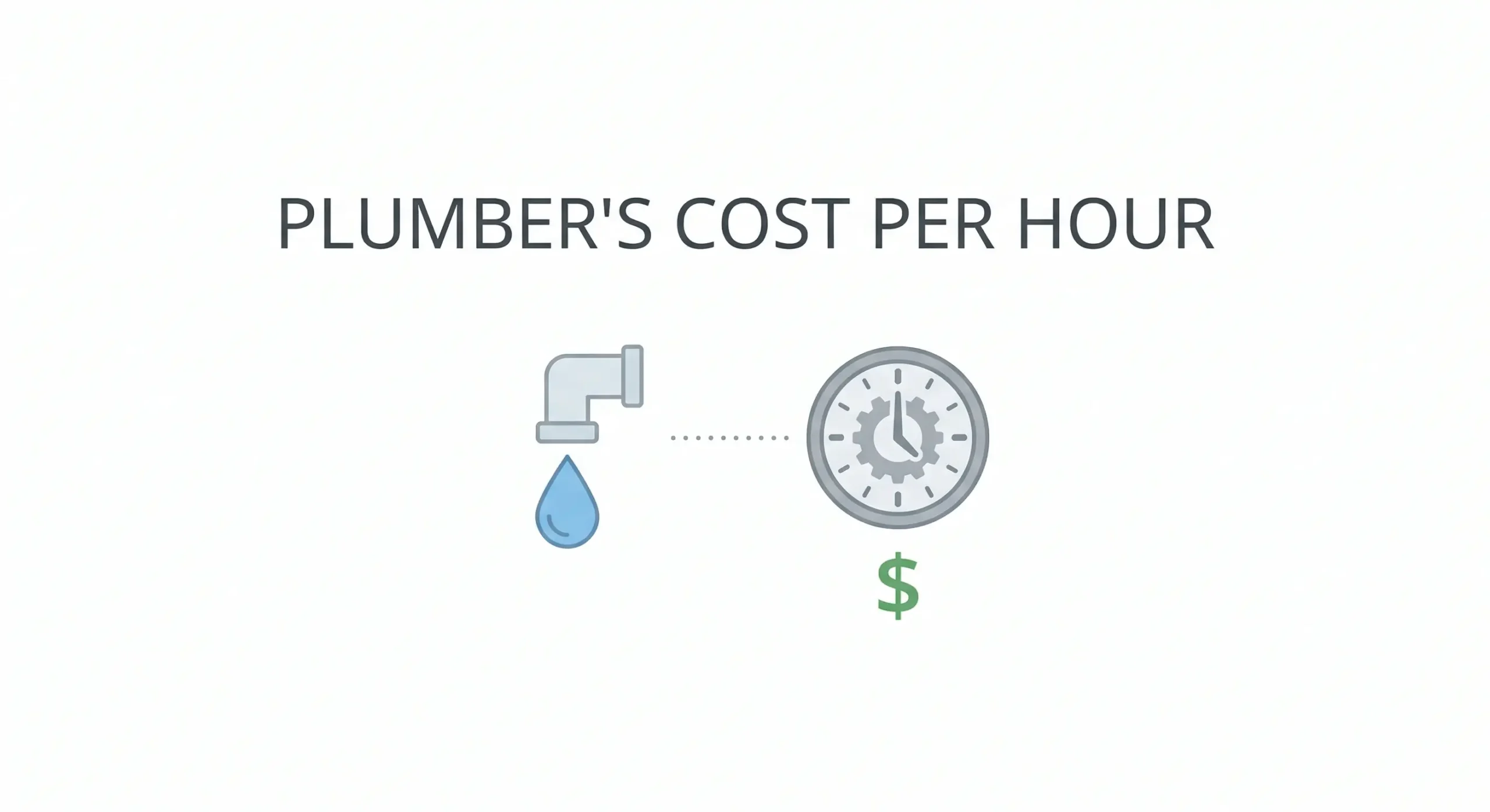 Read more about the article Pipe Leak Repair Cost Per Hour: An Easy Plumber Pricing Guide