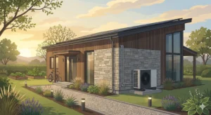 Read more about the article Residential Heat Pump Installation Cost Guide 2026 Budgeting and Savings