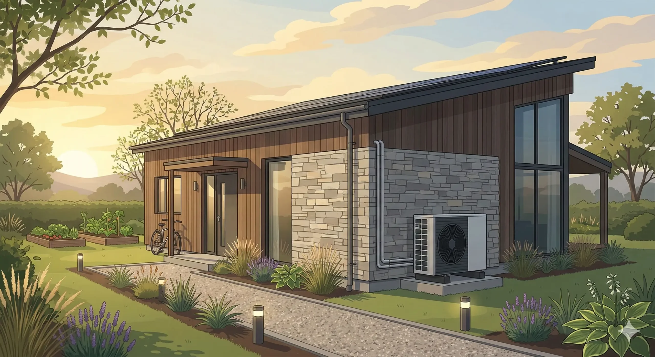 Read more about the article Residential Heat Pump Installation Cost Guide 2026 Budgeting and Savings