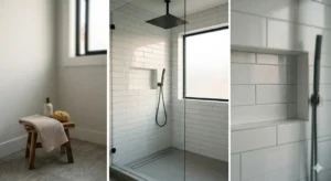 Read more about the article Shower Installation Cost Guide: Planning Your Bathroom Remodel
