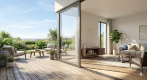 Read more about the article Sliding Glass Door Replacement Cost Guide for 2026