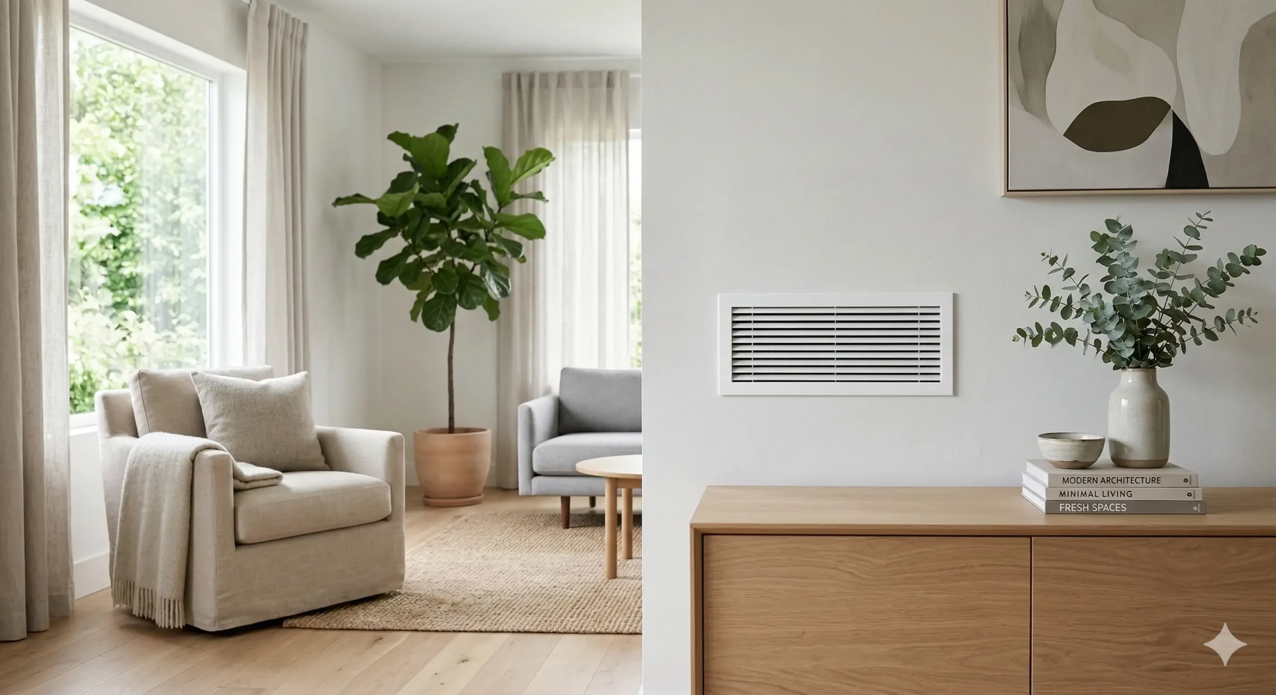 Read more about the article Understanding Air Duct Cleaning Cost and Key Pricing Factors