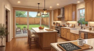 Read more about the article Understanding Residential Fence Installation Costs