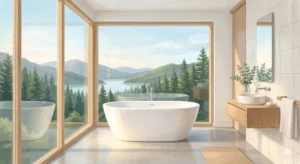 Read more about the article Understanding the True Cost of Your Bathtub Replacement
