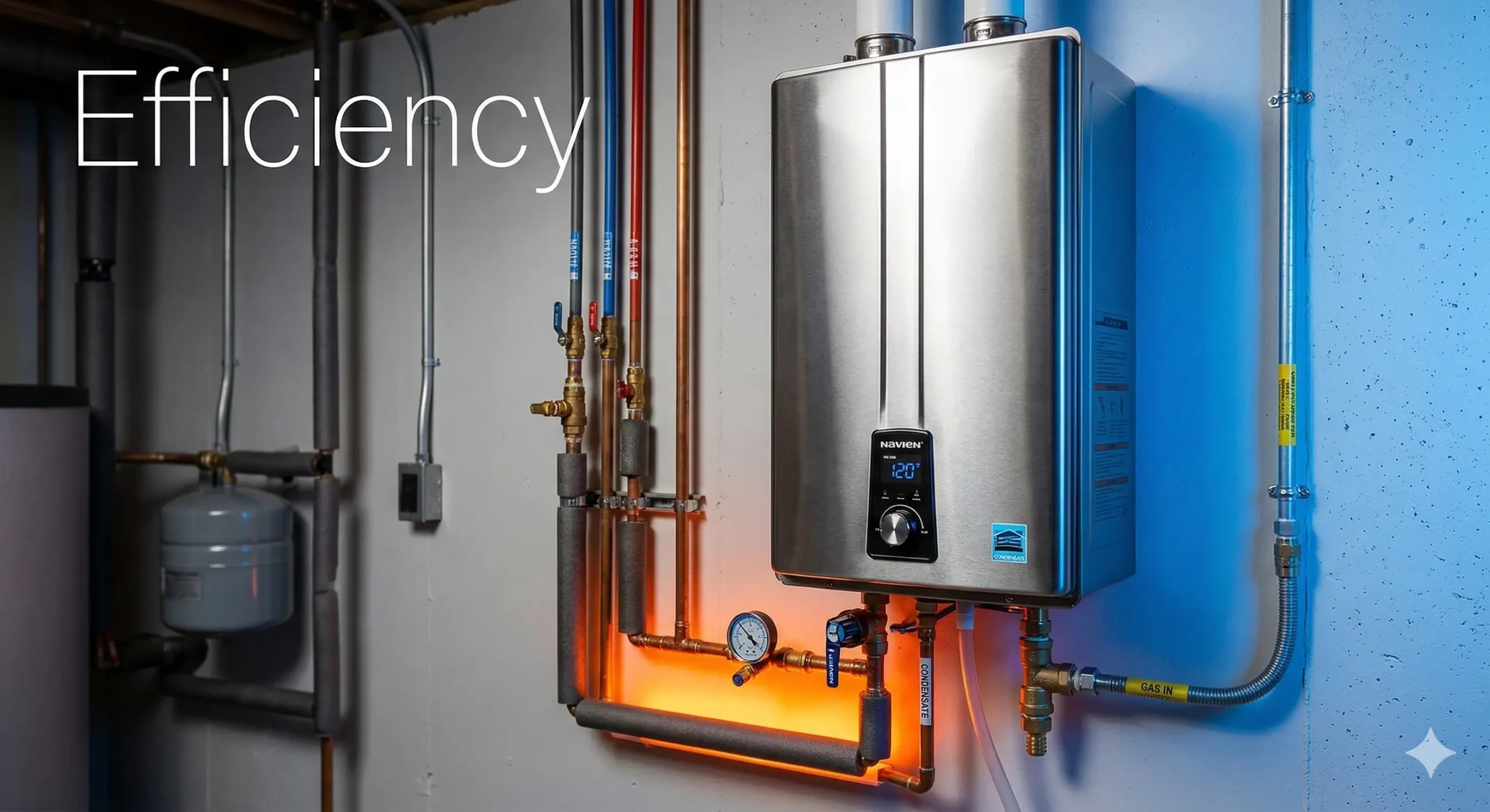 Read more about the article Water Heater Replacement Cost for Homeowners