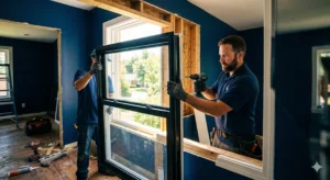 Read more about the article Window Replacement Cost Per Window in the USA