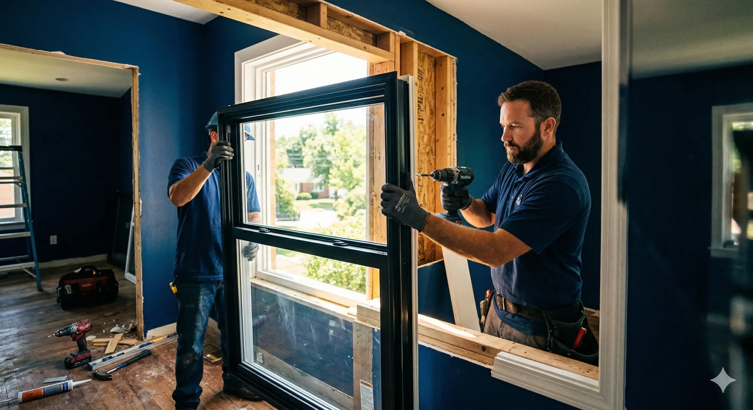 Read more about the article Window Replacement Cost Per Window in the USA