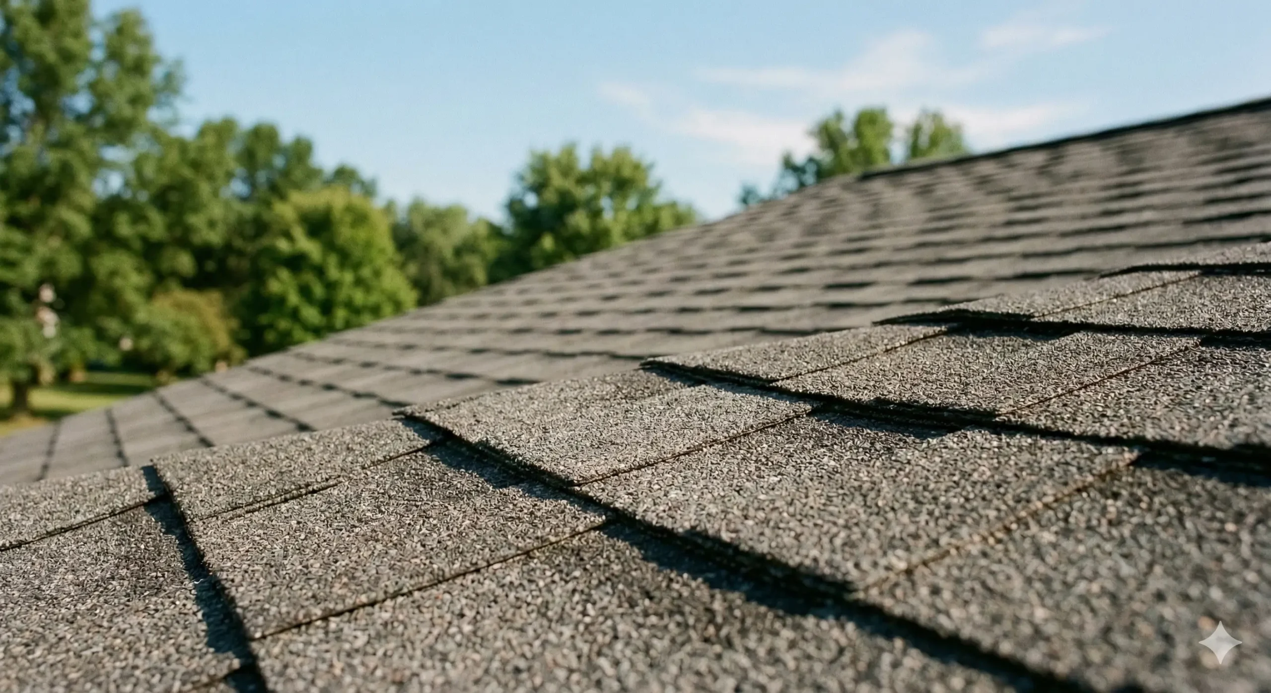 Read more about the article Your Guide to Asphalt Shingle Roof Replacement Costs